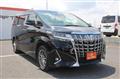 2019 Toyota Alphard Hybrid