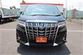 2019 Toyota Alphard Hybrid