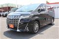 2019 Toyota Alphard Hybrid