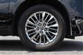 2019 Toyota Alphard Hybrid