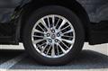 2019 Toyota Alphard Hybrid