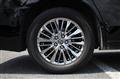 2019 Toyota Alphard Hybrid