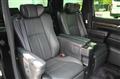 2019 Toyota Alphard Hybrid