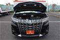 2019 Toyota Alphard Hybrid