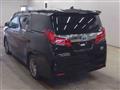2019 Toyota Alphard Hybrid