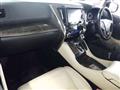2019 Toyota Alphard Hybrid
