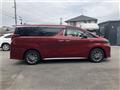 2019 Toyota Alphard Hybrid