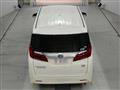 2019 Toyota Alphard Hybrid