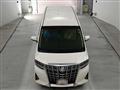2019 Toyota Alphard Hybrid