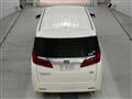 2019 Toyota Alphard Hybrid