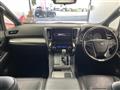 2019 Toyota Alphard Hybrid