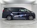2019 Toyota Alphard Hybrid