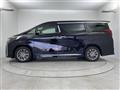 2019 Toyota Alphard Hybrid
