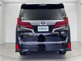 2019 Toyota Alphard Hybrid