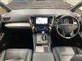 2019 Toyota Alphard Hybrid