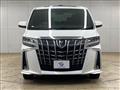 2019 Toyota Alphard Hybrid