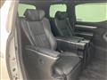2019 Toyota Alphard Hybrid