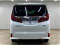 2019 Toyota Alphard Hybrid