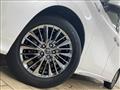 2019 Toyota Alphard Hybrid