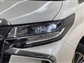 2019 Toyota Alphard Hybrid
