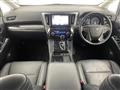 2019 Toyota Alphard Hybrid