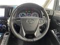 2019 Toyota Alphard Hybrid