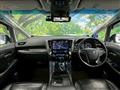 2019 Toyota Alphard Hybrid