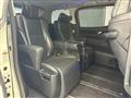 2019 Toyota Alphard Hybrid