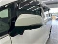 2019 Toyota Alphard Hybrid