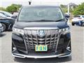 2019 Toyota Alphard Hybrid