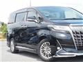 2019 Toyota Alphard Hybrid