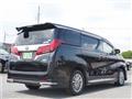 2019 Toyota Alphard Hybrid