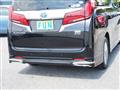 2019 Toyota Alphard Hybrid