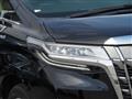 2019 Toyota Alphard Hybrid