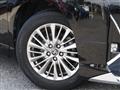 2019 Toyota Alphard Hybrid