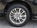 2019 Toyota Alphard Hybrid