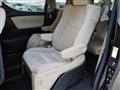 2019 Toyota Alphard Hybrid