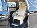 2019 Toyota Alphard Hybrid