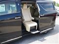 2019 Toyota Alphard Hybrid