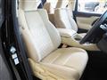 2019 Toyota Alphard Hybrid