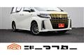 2019 Toyota Alphard Hybrid