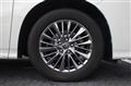 2019 Toyota Alphard Hybrid
