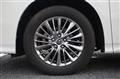 2019 Toyota Alphard Hybrid