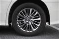 2019 Toyota Alphard Hybrid