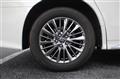2019 Toyota Alphard Hybrid