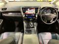 2019 Toyota Alphard Hybrid