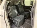 2019 Toyota Alphard Hybrid