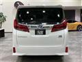2019 Toyota Alphard Hybrid