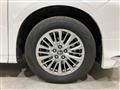 2019 Toyota Alphard Hybrid