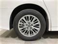 2019 Toyota Alphard Hybrid